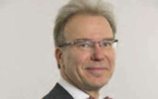 Christian Hay, Präsident von IHE Suisse