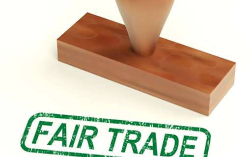 Standards unterstützen Fairtrade