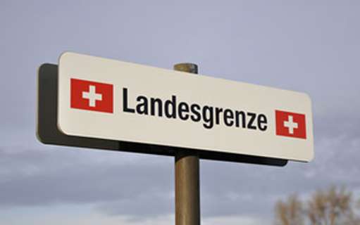 Solidarhaftung gemäss Art. 70 des schweizerischen Zollgesetzes 